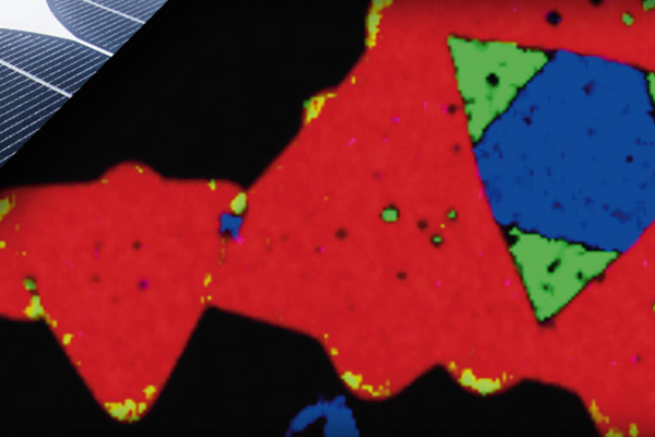 石墨烯与碳纳米管等碳纳米材料