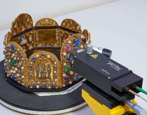 神圣罗马帝国皇冠