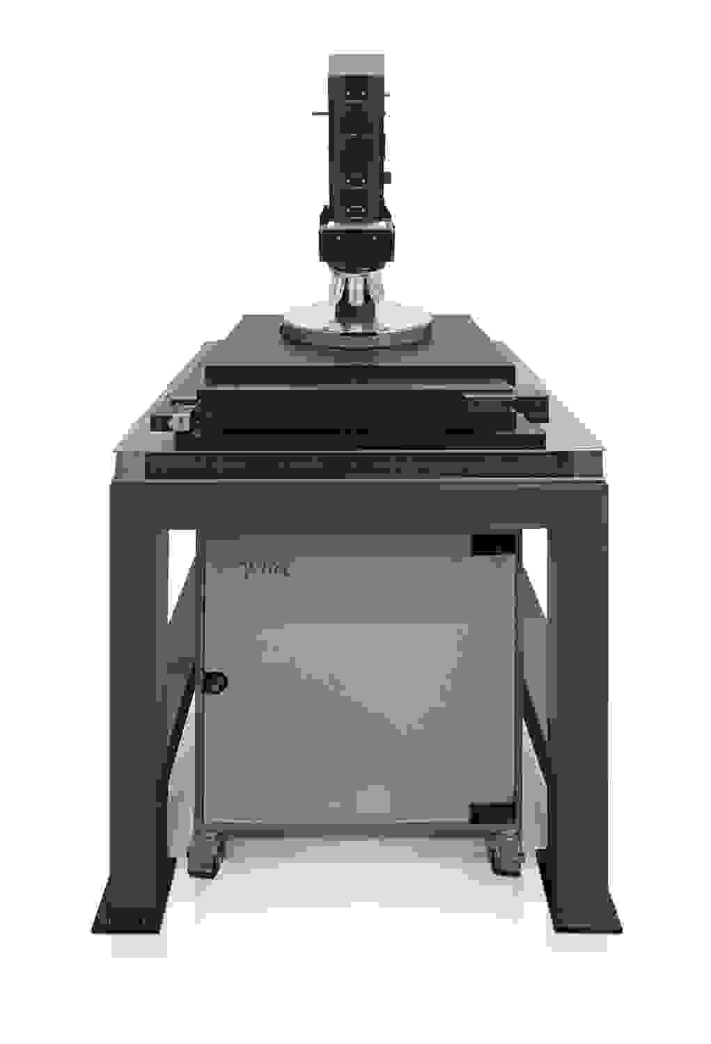 alpha300 Semiconductor Edition – 专用于晶圆检测的共聚焦拉曼成像显微镜